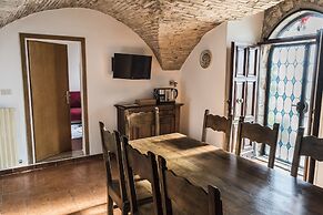 B&B Cantico delle Creature