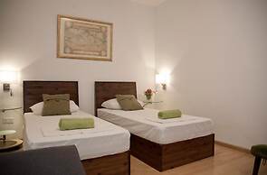 Marco Polo Malta Hostel