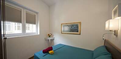 Marco Polo Malta Hostel