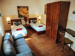 Marco Polo Malta Hostel