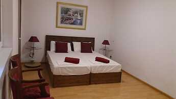 Marco Polo Malta Hostel