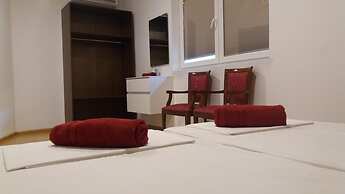 Marco Polo Malta Hostel