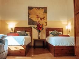 Marco Polo Malta Hostel