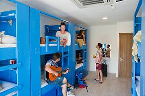 Marco Polo Malta Hostel