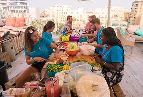 Marco Polo Malta Hostel