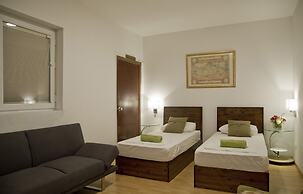 Marco Polo Malta Hostel