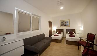 Marco Polo Malta Hostel