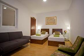 Marco Polo Malta Hostel