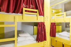 Marco Polo Malta Hostel