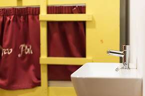 Marco Polo Malta Hostel