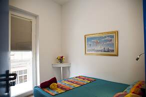 Marco Polo Malta Hostel