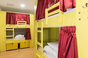 Marco Polo Malta Hostel