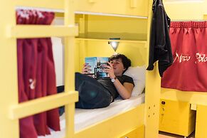 Marco Polo Malta Hostel