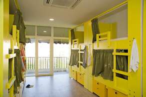 Marco Polo Malta Hostel