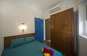 Marco Polo Malta Hostel