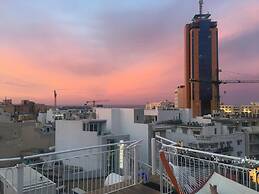 Marco Polo Malta Hostel