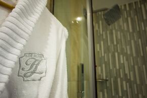 Lot Boutique Hotel
