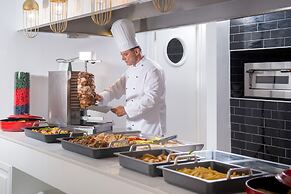 MARI KRISTIN Beach Hotel - Adults Only