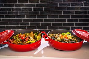 MARI KRISTIN Beach Hotel - Adults Only