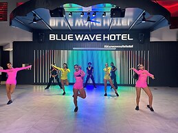 Blue Wave Suite Hotel - All Inclusive