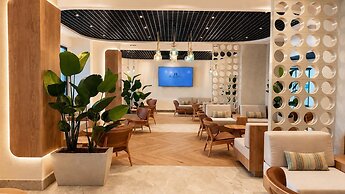 Blue Wave Suite Hotel - All Inclusive