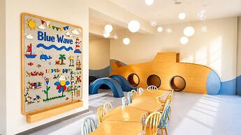 Blue Wave Suite Hotel - All Inclusive