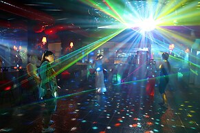 Blue Wave Suite Hotel - All Inclusive