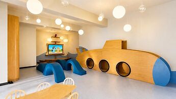 Blue Wave Suite Hotel - All Inclusive