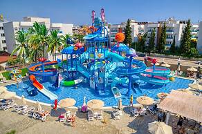 Blue Wave Suite Hotel - All Inclusive