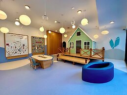 Blue Wave Suite Hotel - All Inclusive