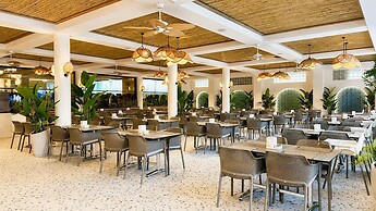 Blue Wave Suite Hotel - All Inclusive