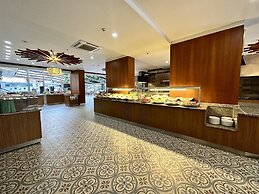 Blue Wave Suite Hotel - All Inclusive