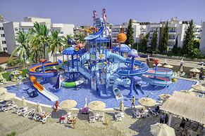 Blue Wave Suite Hotel - All Inclusive