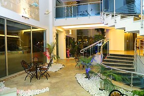 Blue Wave Suite Hotel - All Inclusive