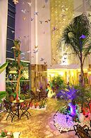 Blue Wave Suite Hotel - All Inclusive