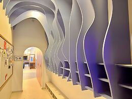 Blue Wave Suite Hotel - All Inclusive