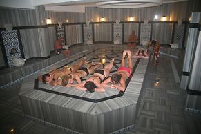 Blue Wave Suite Hotel - All Inclusive