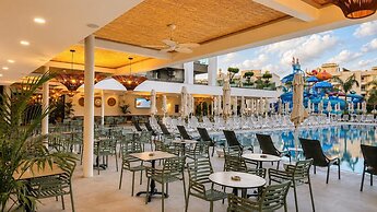 Blue Wave Suite Hotel - All Inclusive