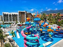 Blue Wave Suite Hotel - All Inclusive