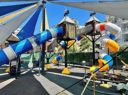 Blue Wave Suite Hotel - All Inclusive