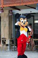 Blue Wave Suite Hotel - All Inclusive