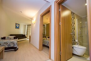 Blue Wave Suite Hotel - All Inclusive