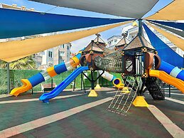 Blue Wave Suite Hotel - All Inclusive