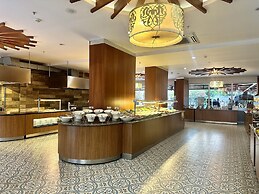 Blue Wave Suite Hotel - All Inclusive