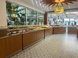 Blue Wave Suite Hotel - All Inclusive