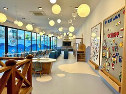 Blue Wave Suite Hotel - All Inclusive