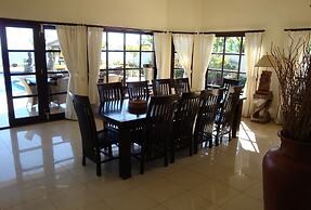 Villa Pelangi Bali