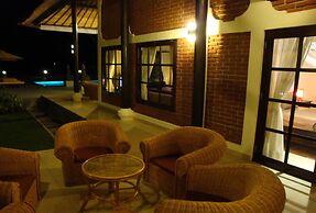Villa Pelangi Bali