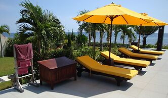 Villa Pelangi Bali
