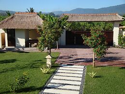 Villa Pelangi Bali